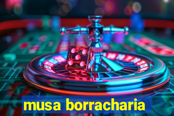 musa borracharia